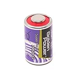 Golden Power Batterie, PX27A Alkaline Photo, 6 V, Alkaline [spezielle Batterien]