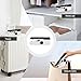 máquina de coser portátil mini eléctrica para el hogar Imagen de máquina de coser portátil mini eléctrica para el hogar