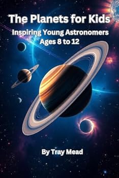 The Planets for Kids