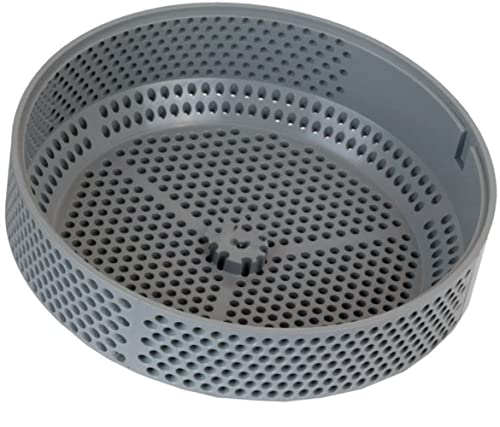 Hot Tub Classic parts Coleman Spa Suction Cover, Grey Measures 4 7/8 Inches I.D. x 1.5 Inches Tall Now 30240U-LG was… - Image 4