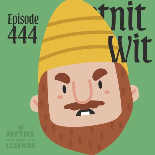 444: Dwarves: Ortnit Wit