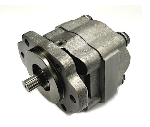 CWHM31A846FEAB7-25 - 31 Series Pump/Motor. Birotation - 6 bolt B mount mount. 7/8''-13 shaft Shaft. 1.47 CID