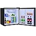 Produktbild Syntrox Germany geräuscharmer 49 db Getränkekühlschrank Kühlschrank mit 46 Litern Volumen und Eisfach MBC-46-H-60W ICE