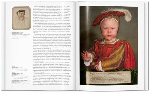 Hans Holbein The Younger 1497/98-1543: The German Raphael