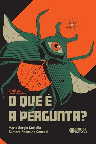 O que é a pergunta?