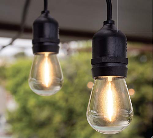 Feit Electric 710090 48Ft Led String Light #TOP2