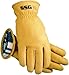 SSG The Winter Rancher Glove - Natural - 7