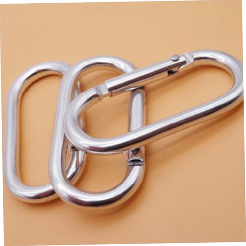 Boucles pour accrocher bouteilles TOYANDONA camping et randonnée