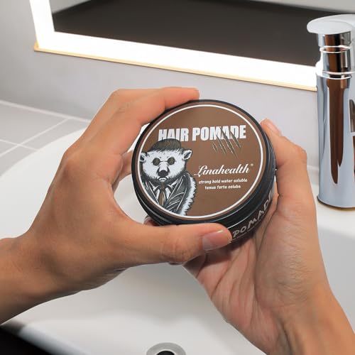 Fijadores Y Modeladores, Drugstore axe cera Marca LINAHEALTH (3)