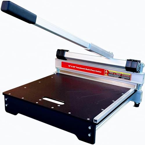 SHZICMY 20 Inch Professional Floor Cutter