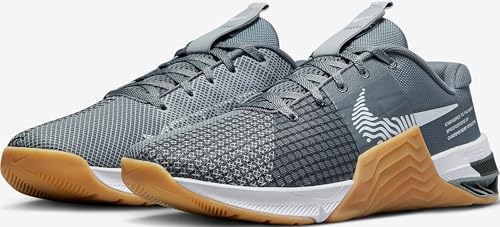 Image of Nike Men's Metcon 8 Sneakers
