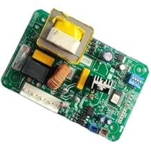 17122000058038,Compatible with Midea Air Conditioning Power Board Circuit Board LC-DWZL-DJRD50HZ60HZ.D.31.ZP2-1