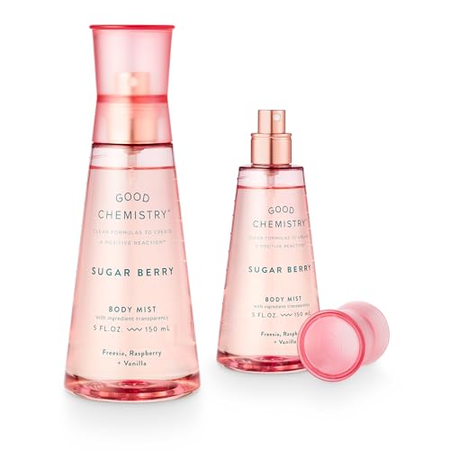Good Chemistry 23059004000 Sugar Berry Body Mist thumb #4