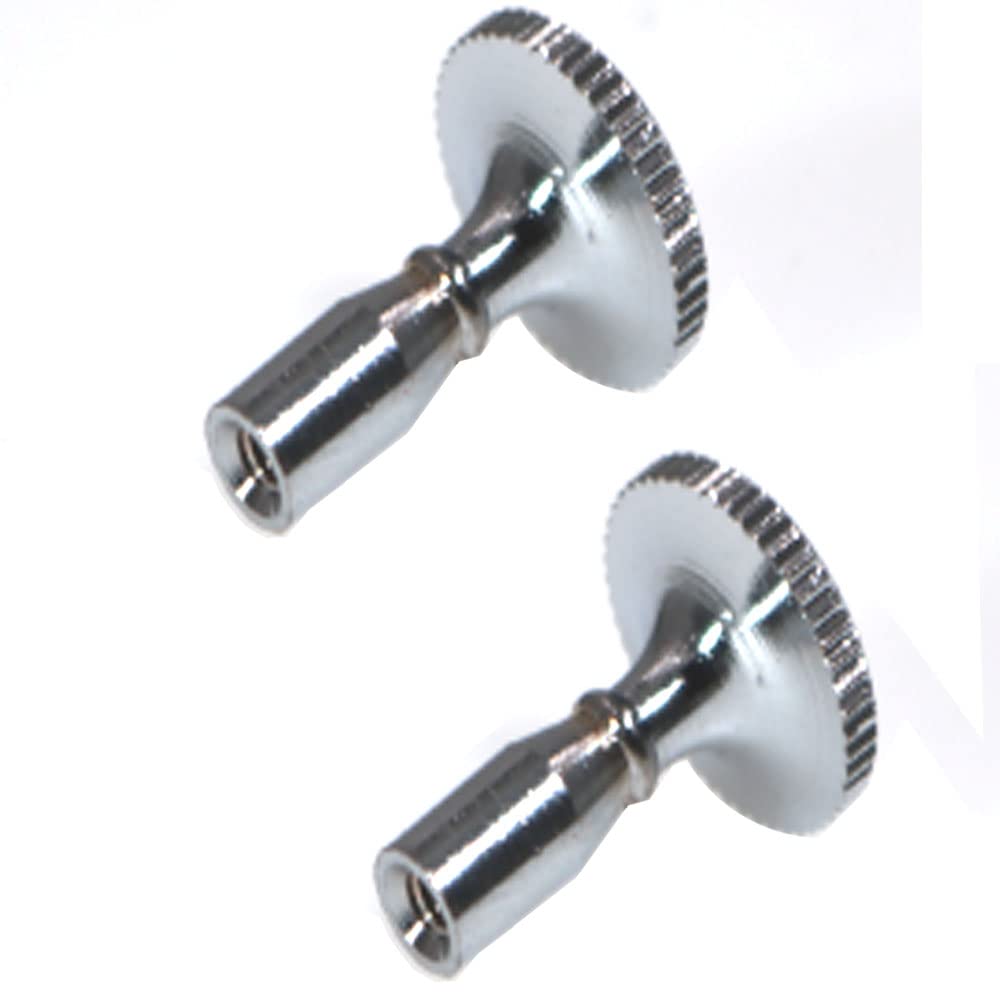 Replacement Lamp Turn Knob,On/Off Replacement Light Lamp Turn Switch Knobs,Socket Knob(6 Packs)