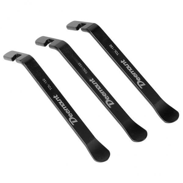 TRENDYNEST 2x3pcs Bicycle Tire Tyre Lever for Bike Cycling Repair Opener Breaker Tools Black | Tools | Bicycle Maintenance & Tools-picture-15
