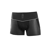 Colección S-LAB SALOMON S-Lab Sense Boxer M Mallas Cortas, Hombre, Negro (Black), L