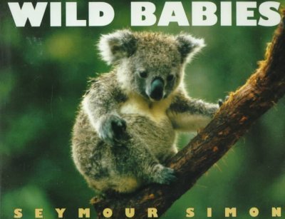 Wild Babies 0590261487 Book Cover