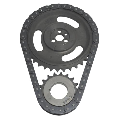 Melling 3-202sa Timing Chain Set