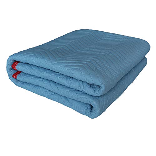 Door Jamb Protector Pad, Hook and Loop Straps Moving Supplies Padded, 70