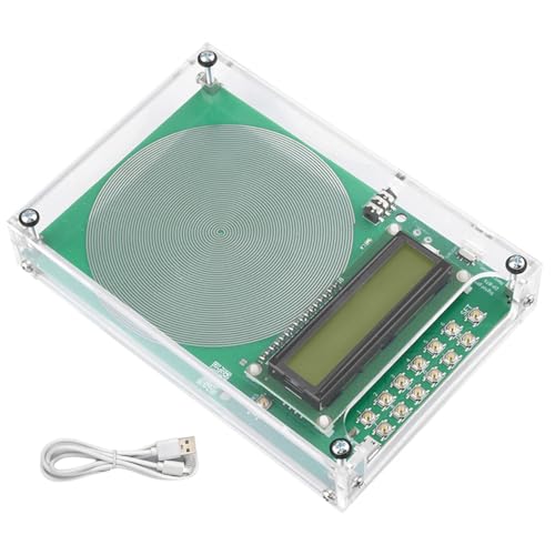 Dispositivo de ayuda para dormir de 7,83 Hz para aliviar el estrés diario con USB