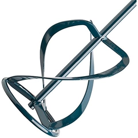 Mezclador profesional de alta resistencia BFG 140mm x 600mm Cover