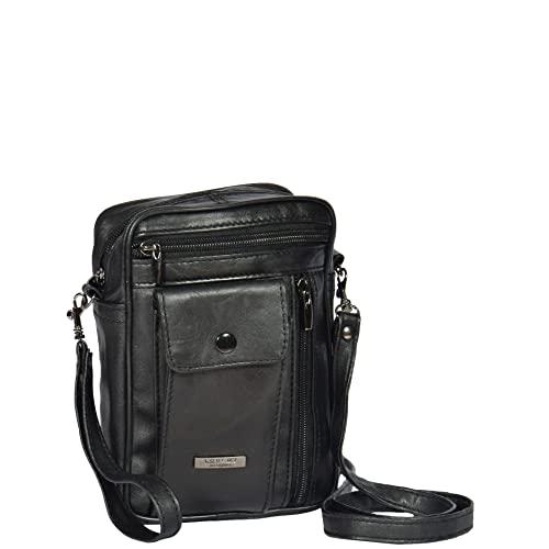 Petit sac de rangement pour homme Hol954 idéal en voyage et déplacements