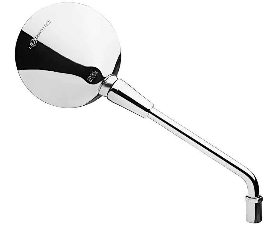 FAR Rétroviseur pour Piaggio Vespa GT 125-150-300 (version à partir de 2020), code 7828 DX