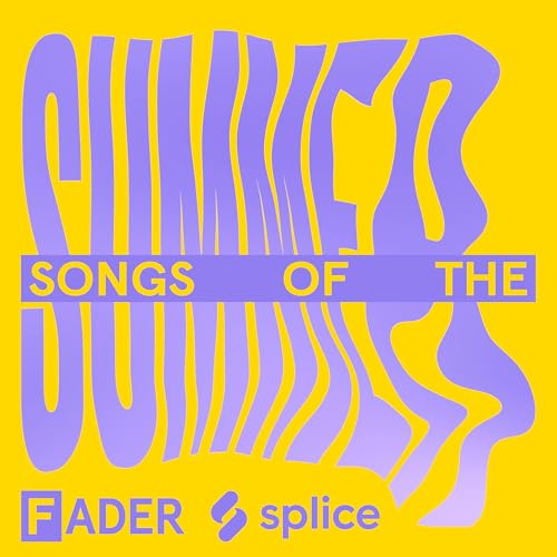 Songs of the Summer, Day Five: Honorable Mentions & The Overall Winner Podcast Por  capa