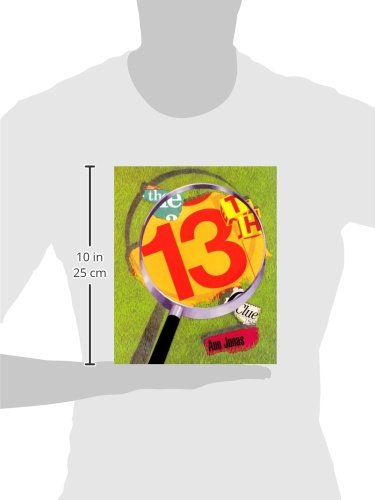 The 13th Clue
