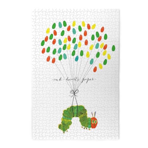 1000s[X WO\[pY ͂؂ނ G{ 50*75cm ؐ  Jigsaw CeA v[g Picture puzzle pY Ǌ|ǉ [pY mߋ ]`W  eqQ[ RNV