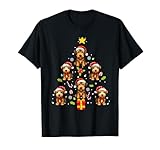 Photo Gallery decorazione per cane welsh terrier merry christmas tree maglietta Photo Gallery decorazione per cane welsh terrier merry christmas tree maglietta