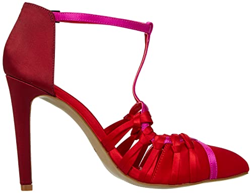 TRUTH & FABLE Sandali da Damigella con Cinturino