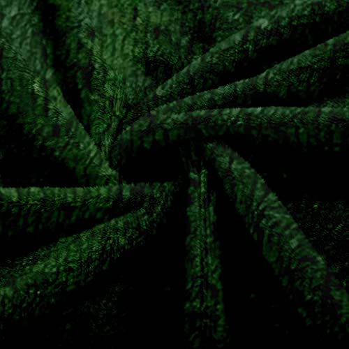 Couverture polaire grenouille microfibre chaude impression 3D - 5