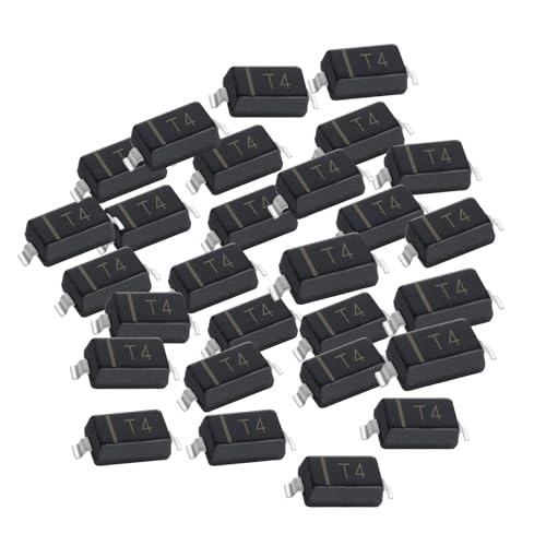 BOKIOESDE 100���� �v���t�F�b�V���i��T4�X�C�b�`���O�_�C�I�[�h�L�b�g IN4148W 75V �m�[�g�p�\�R���p