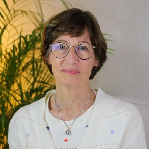 86. Vem &auml;r Liz Wirdenius?