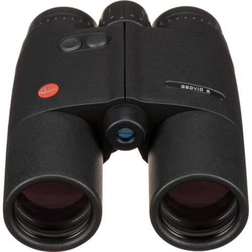 Ficha técnica Leica Binoculares Geovid 10x42 R - Fernando Cortés