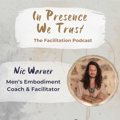 When Men Begin to Feel - Nic Warner