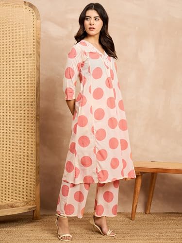 Amazon Brand - Tavasya co-ord set – image 3
