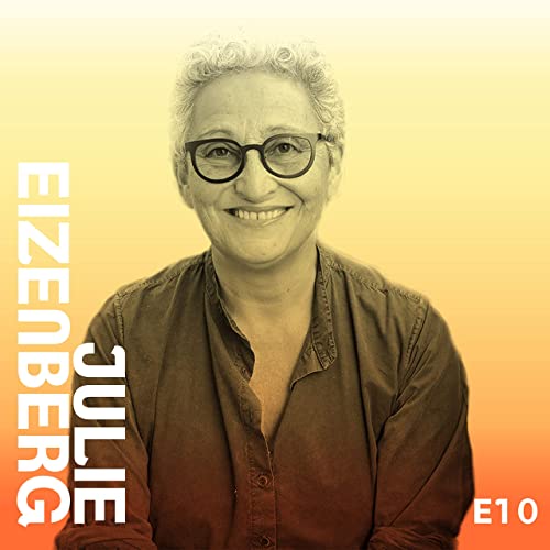 10: Julie Eizenberg