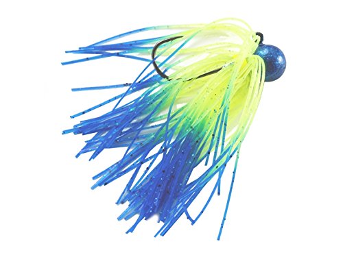 BnR Tackle Bnr Tackle Jig 3 8 Oz