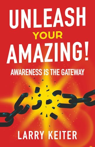 Unleash Your Amazing!