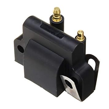 WorldCare Ignition Starting System for Johnson Evinrude BRP 582508 18-5179 183-250833011 | Pack of 1