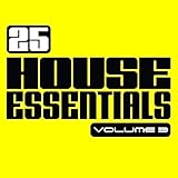  PVC (Eric Prydz Mix Edit)