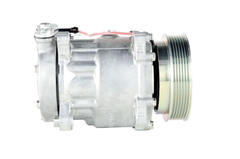 MAHLE ACP 774 000P kompresor A/C BEHR PREMIUM LINE