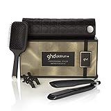 GHD - Coffret Styler Platinum - Noir