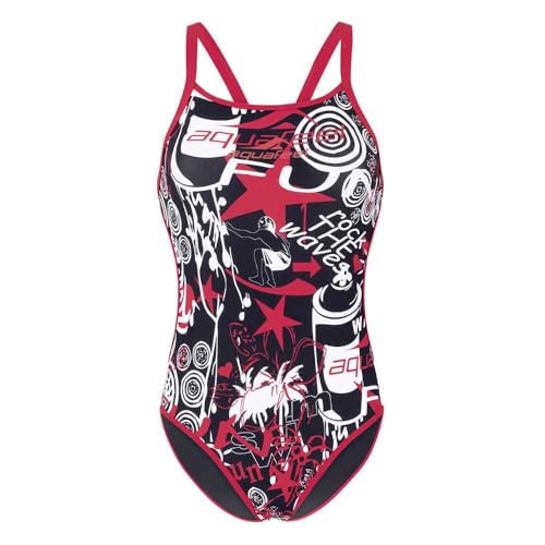 Aquafeel 216801 résistant au chlore maillot de bain 44