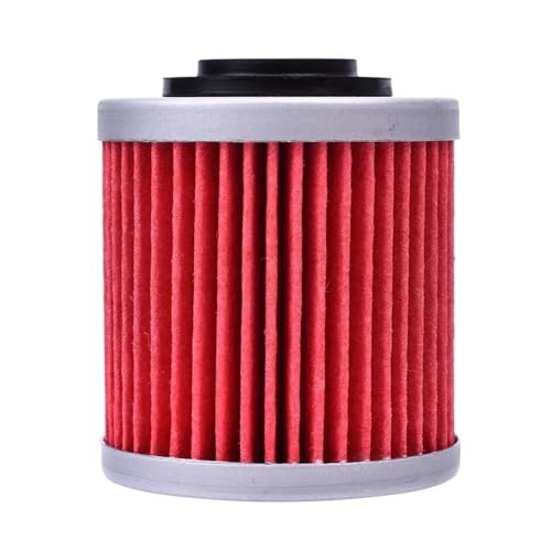 Filtre à huile moto pour ATV DS450 Can-Am 2008-2015