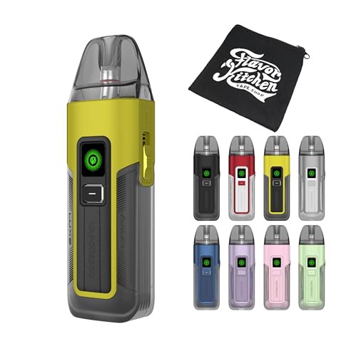 yMTLzVaporesso Luxe X2 ׃|b\ NX X2 2000mAh&5mlŃXgXt[!! MTL[U[K FlavorKitchenIWi~j|[`/dq^oR VAPE xCv X^[^[Zbg (Wasp Yell