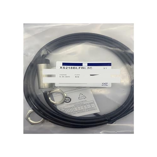 Détecteur de proximité XS118BLPAL2C capteur M18 PNP et NPN