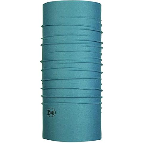 Buff CoolNet Insect Shield Multifunktionstuch SOLID Unisex Einheitsgröße Cover